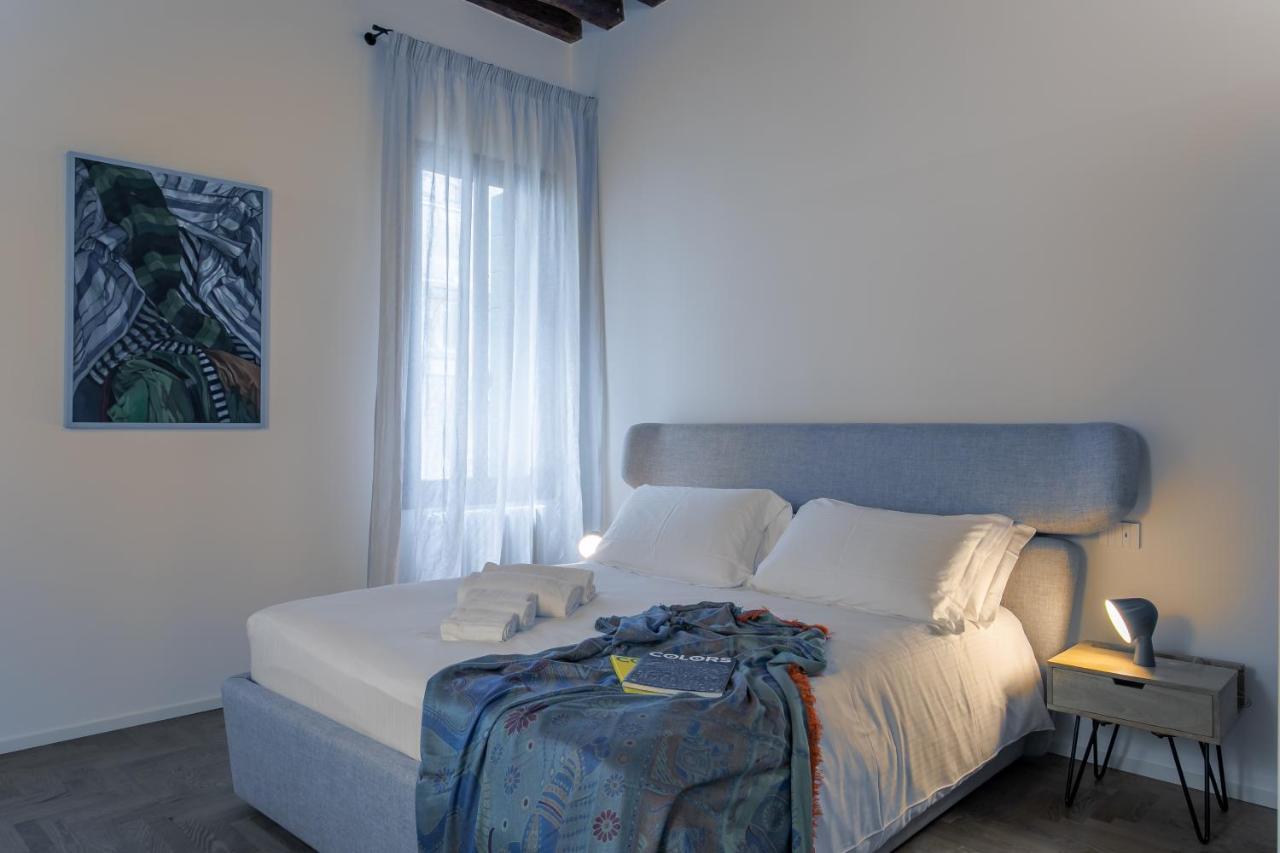 Palazzo Venere Apartments Wenecja Zewnętrze zdjęcie