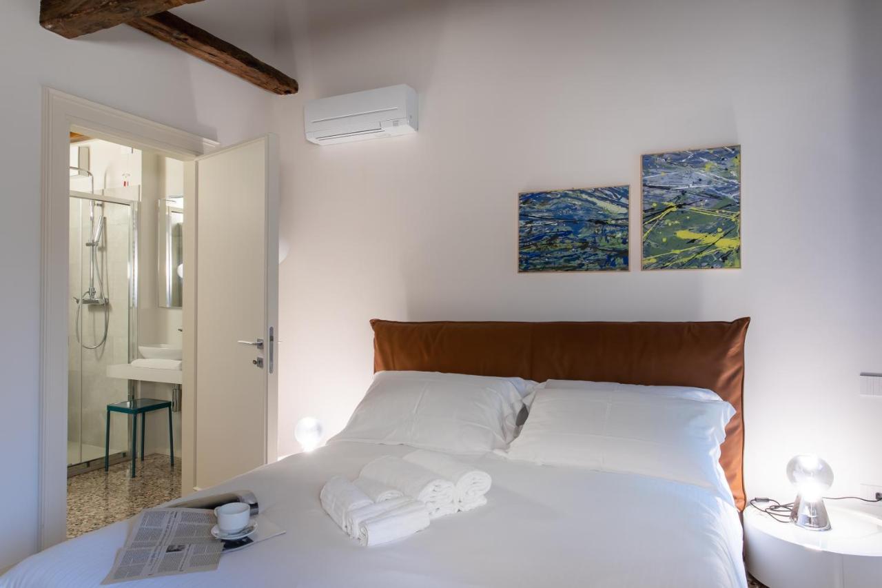 Palazzo Venere Apartments Wenecja Zewnętrze zdjęcie