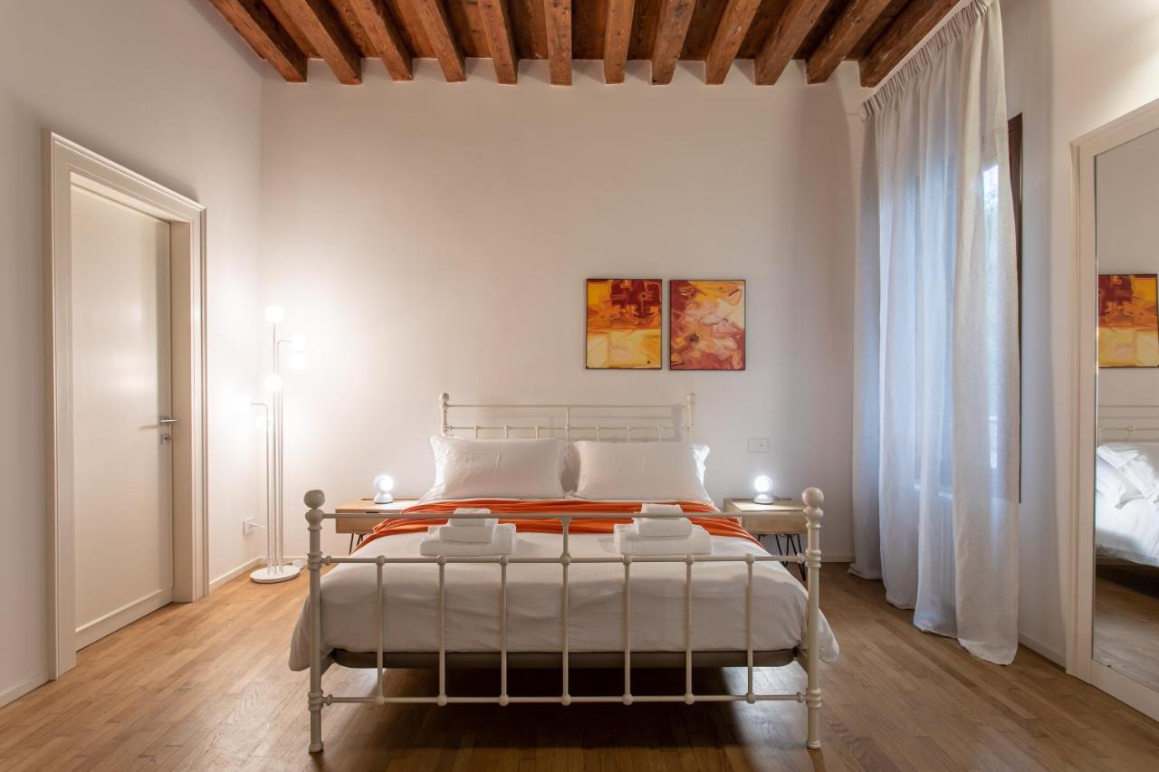 Palazzo Venere Apartments Wenecja Zewnętrze zdjęcie