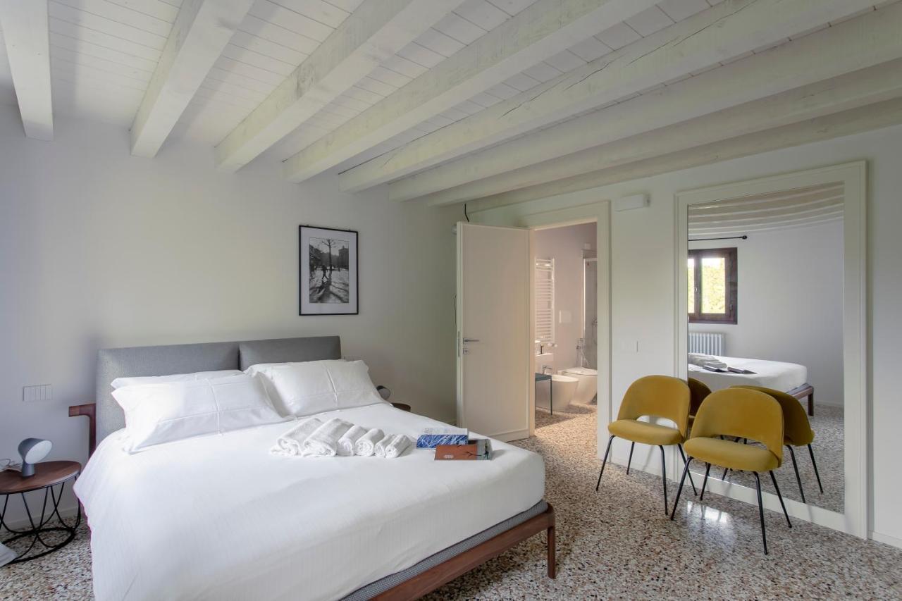 Palazzo Venere Apartments Wenecja Zewnętrze zdjęcie
