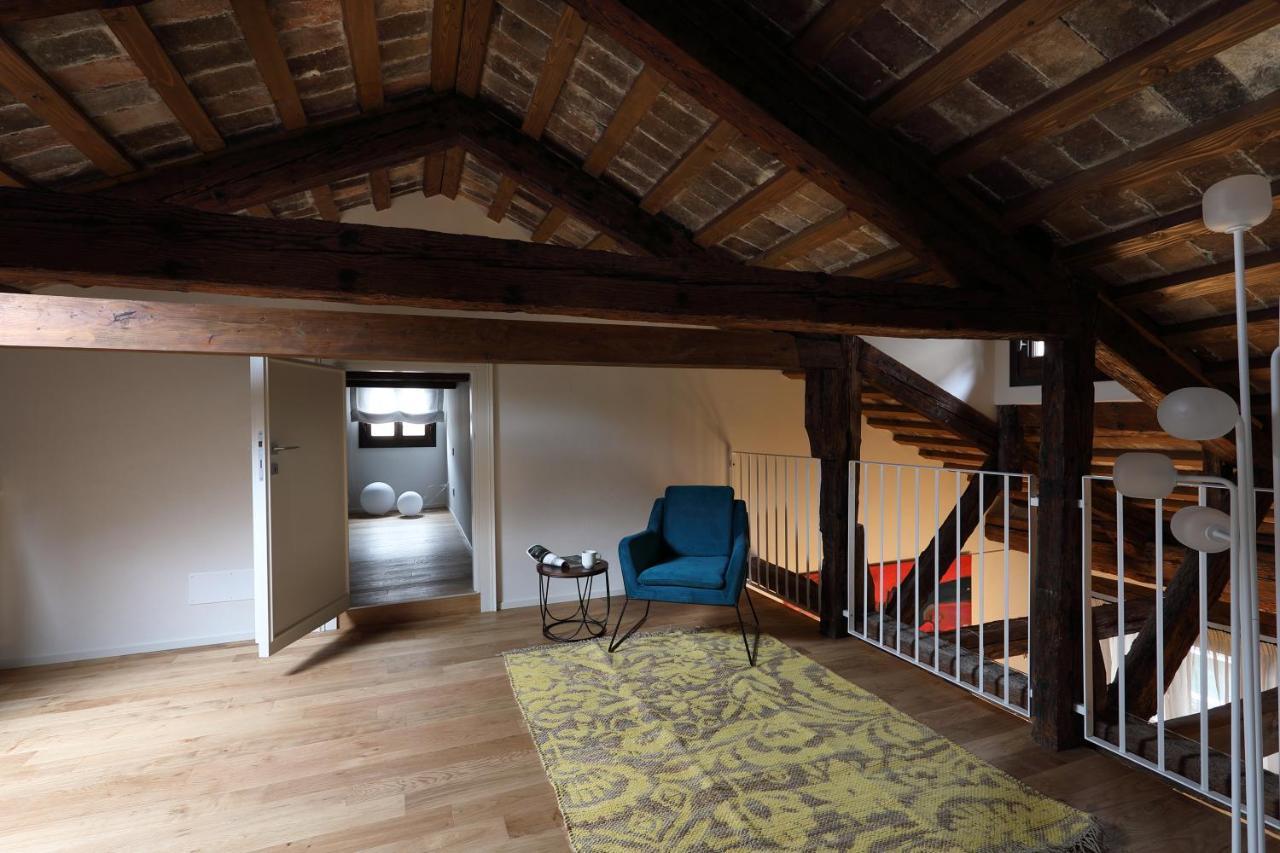 Palazzo Venere Apartments Wenecja Zewnętrze zdjęcie