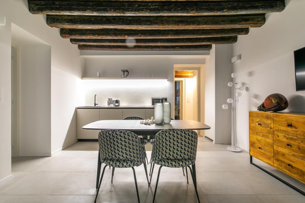 Palazzo Venere Apartments Wenecja Zewnętrze zdjęcie