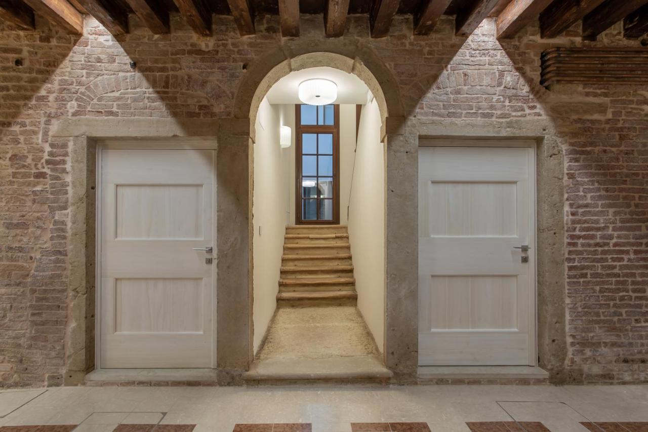 Palazzo Venere Apartments Wenecja Zewnętrze zdjęcie