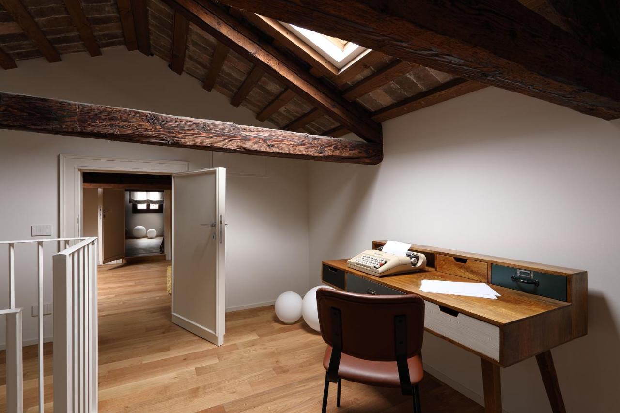 Palazzo Venere Apartments Wenecja Zewnętrze zdjęcie